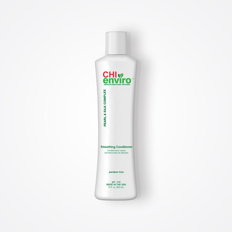 Enviro Smoothing Conditioner - 12 Ounces, , large image number null